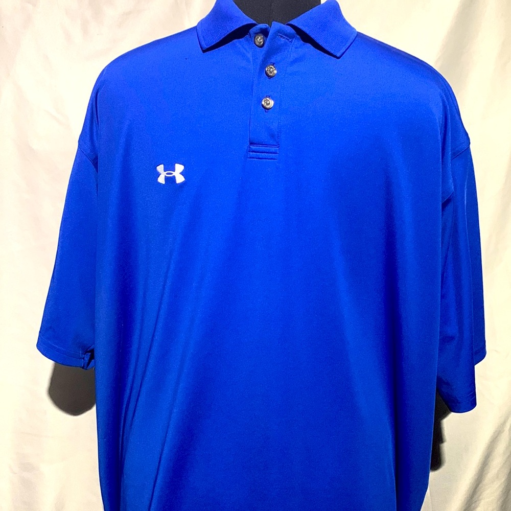 Under Armour